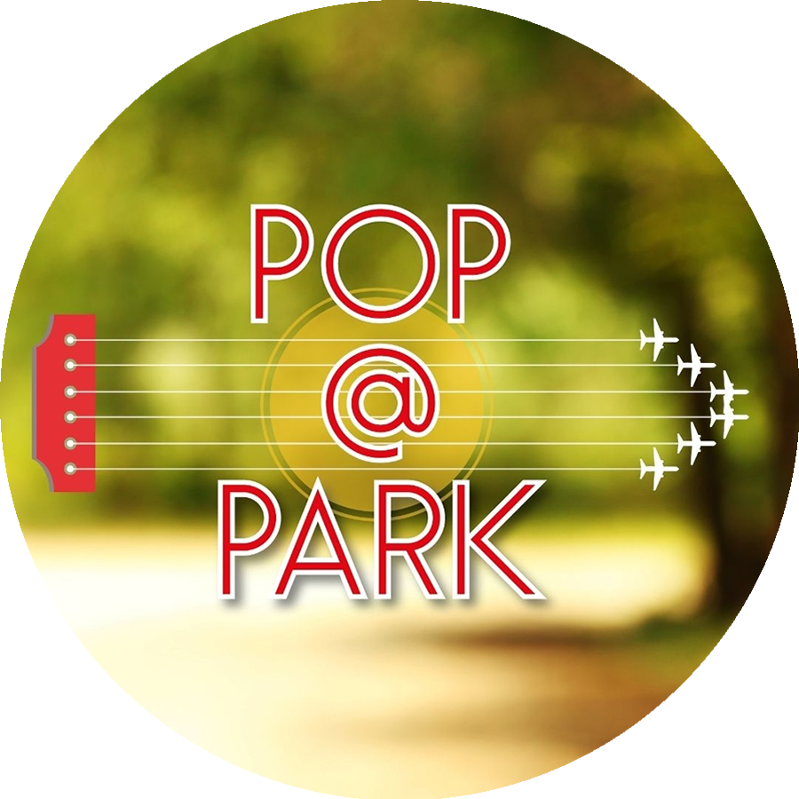 Pop@Park Zaventem gratis festival